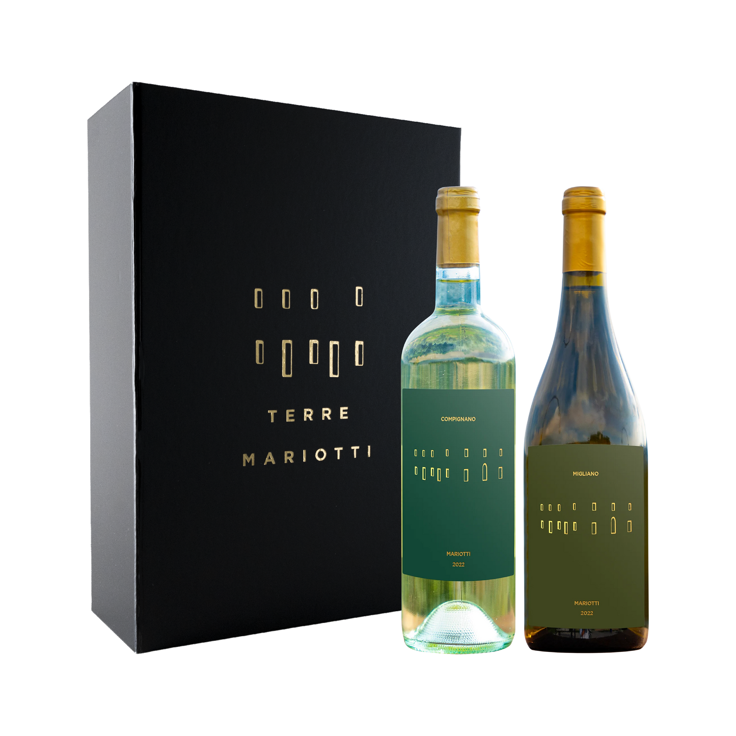Giftbox Diamond