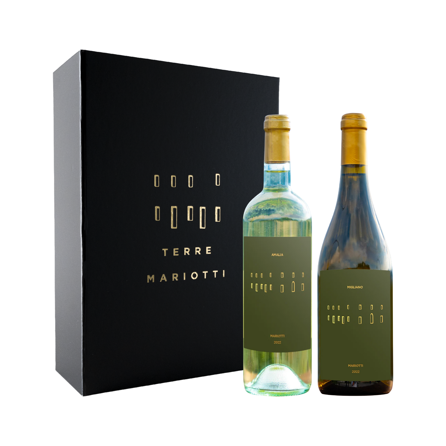 Giftbox Diamond