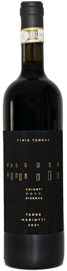 Finis Terrae