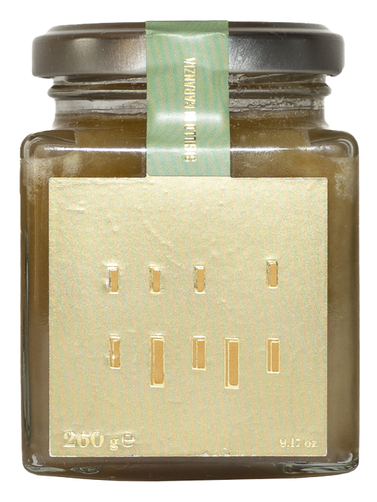 Wildflowers honey