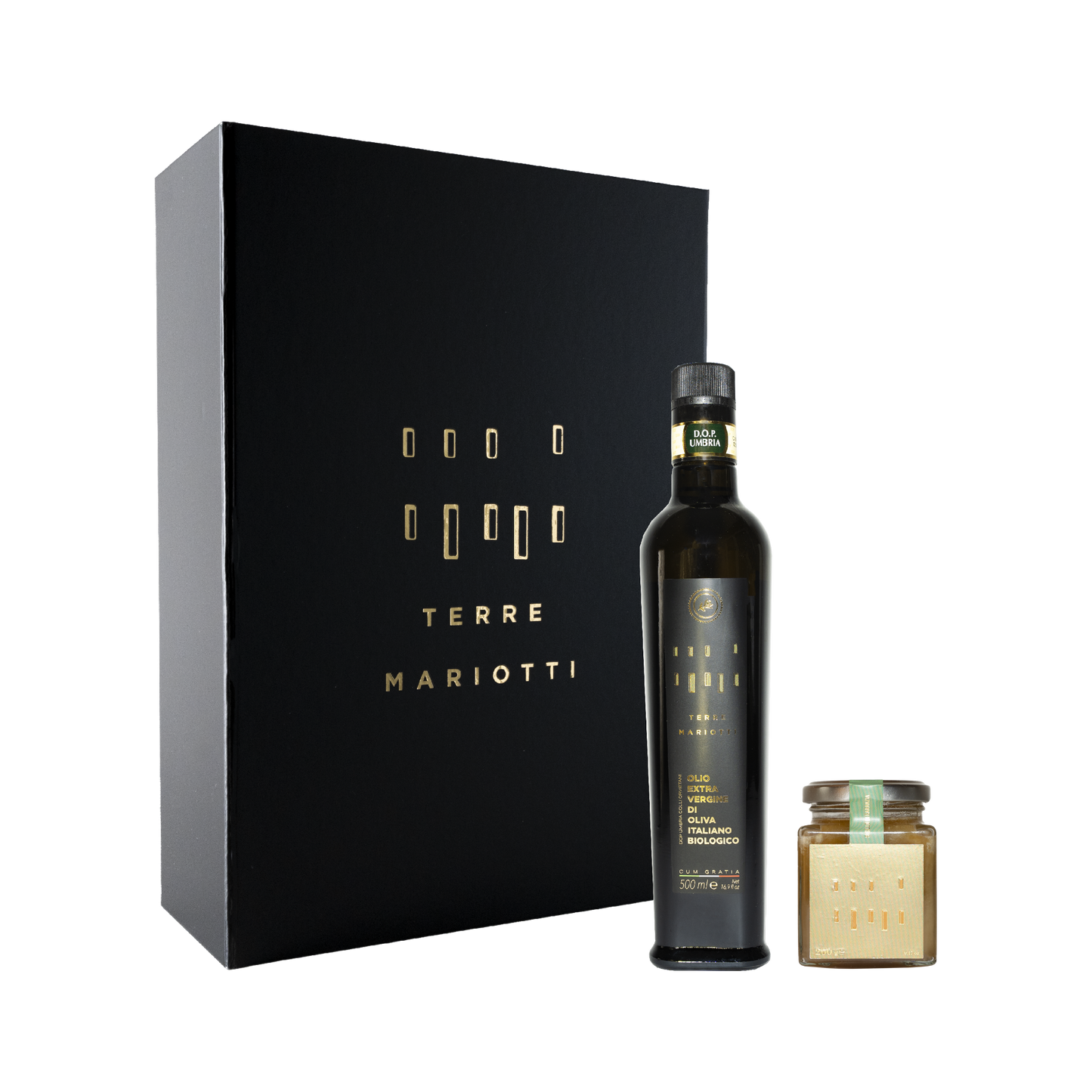 Giftbox De Luxe